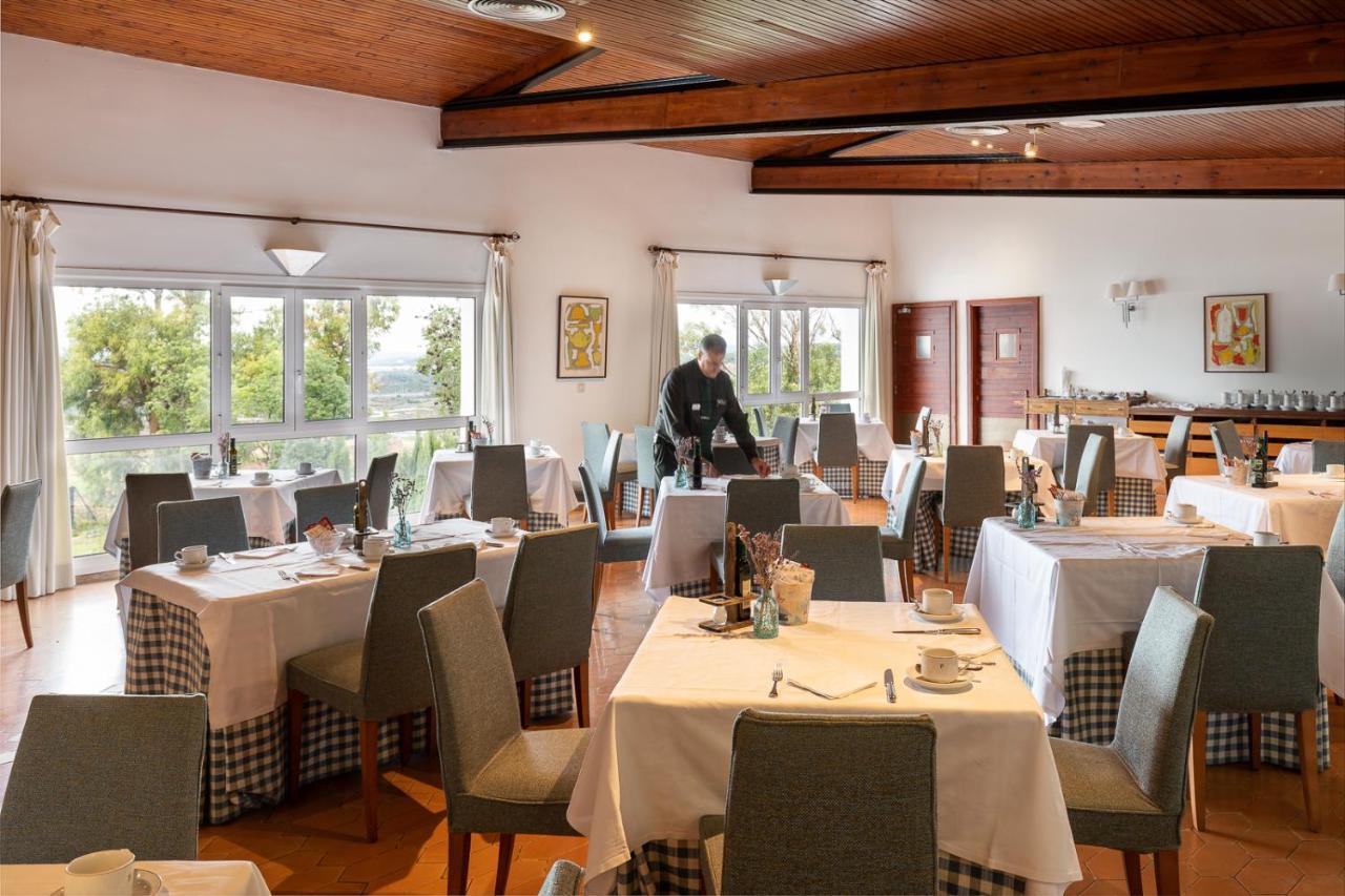 Parador De Ayamonte Bagian luar foto