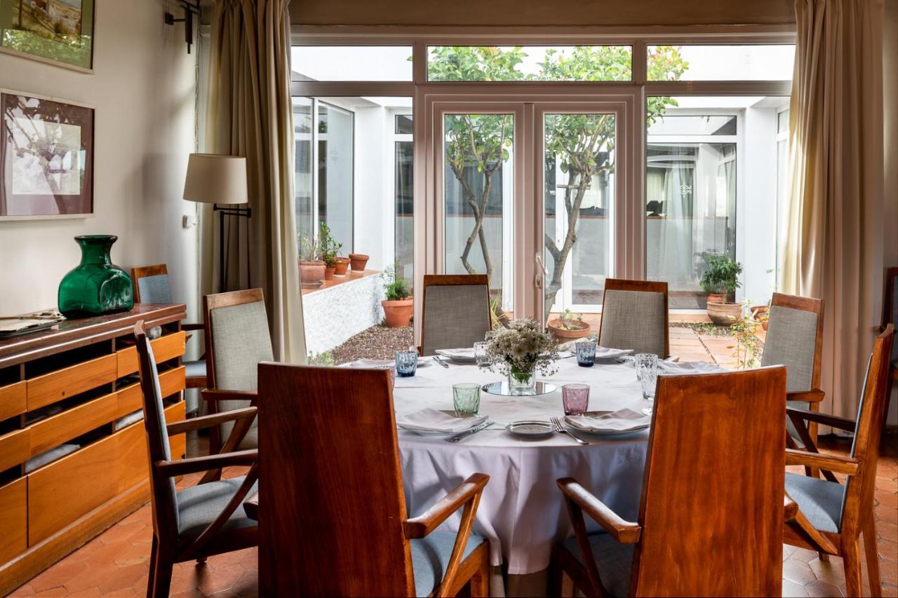 Parador De Ayamonte Bagian luar foto